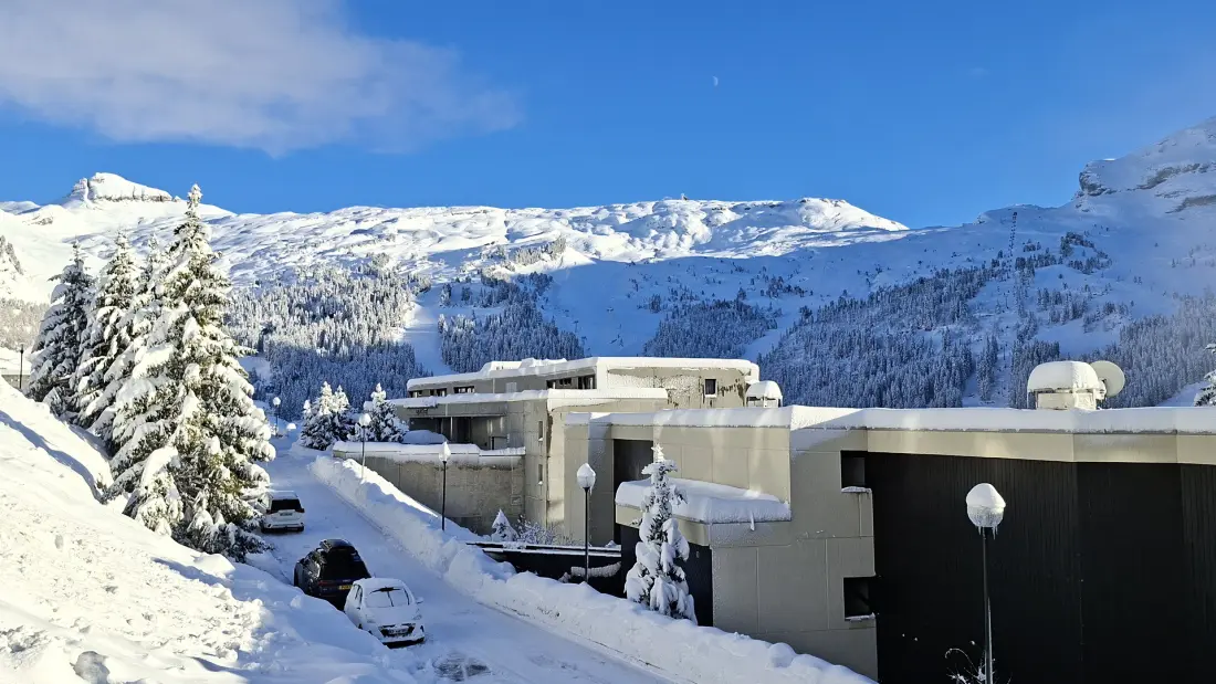Résidence Arche