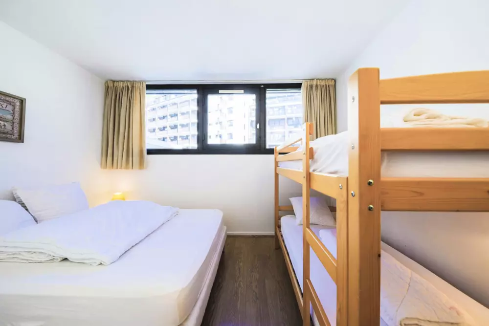 Résidence Capricorne -Flaine Réservation- maeva Home