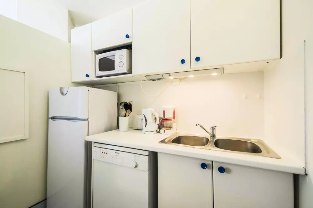 Résidence Capricorne -Flaine Réservation- maeva Home