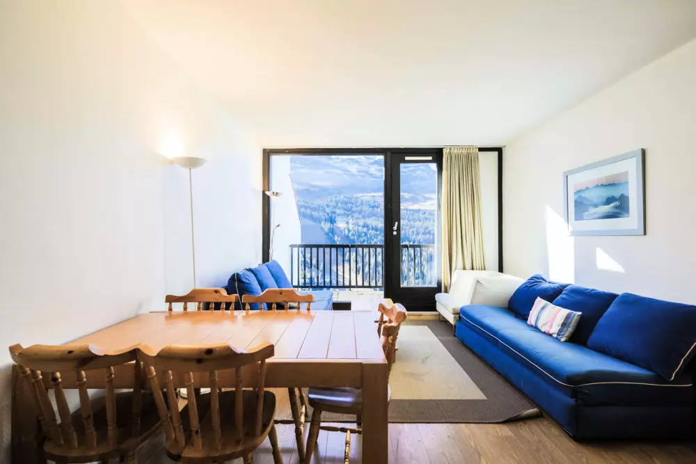 Résidence Capricorne -Flaine Réservation- maeva Home