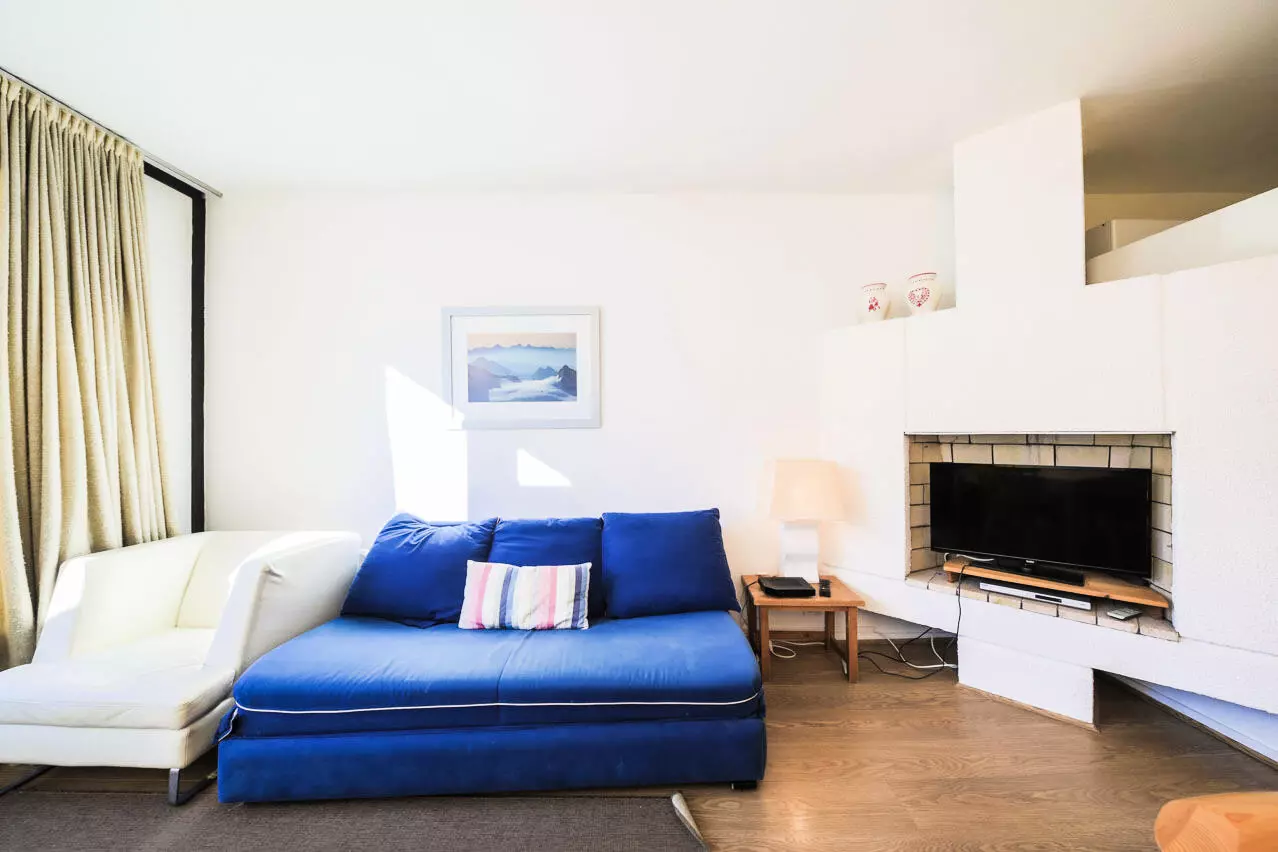 Résidence Capricorne -Flaine Réservation- maeva Home