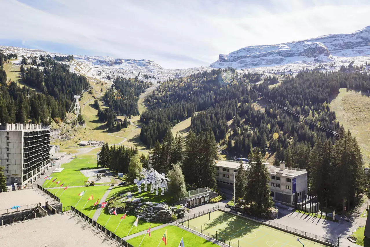 Résidence Cassiopée - maeva Home