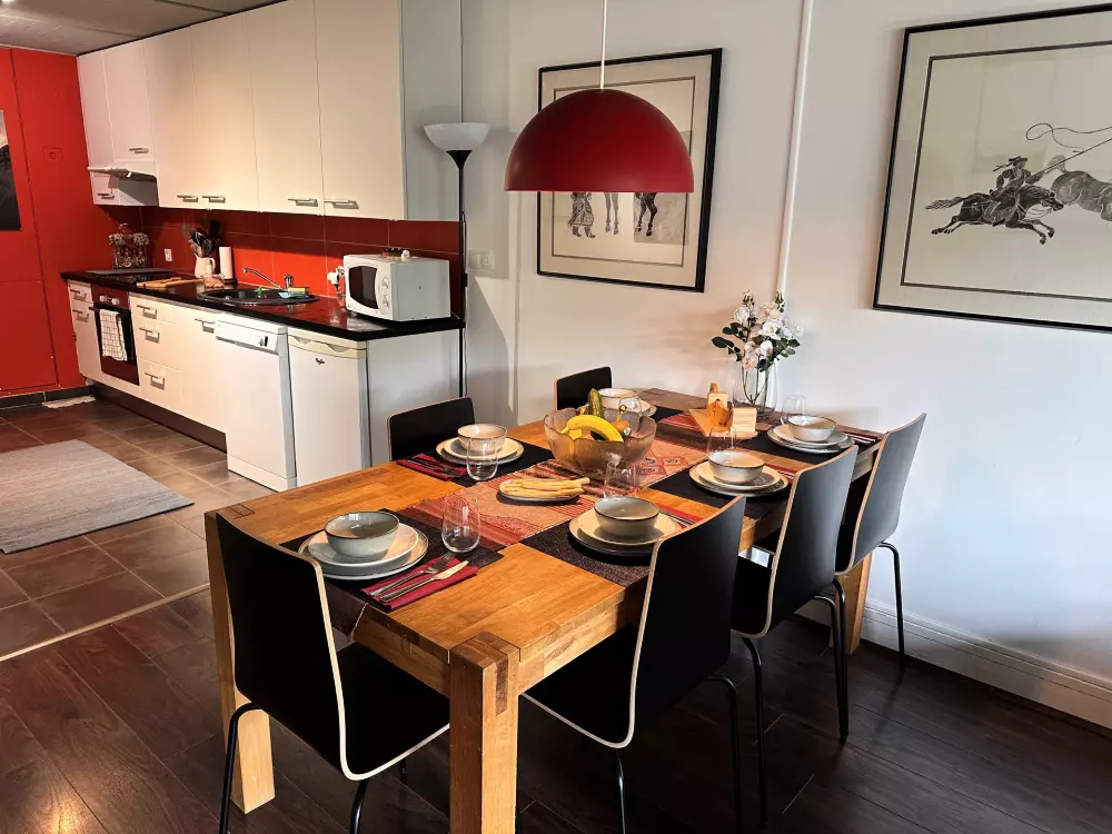 Résidence Cassiopee