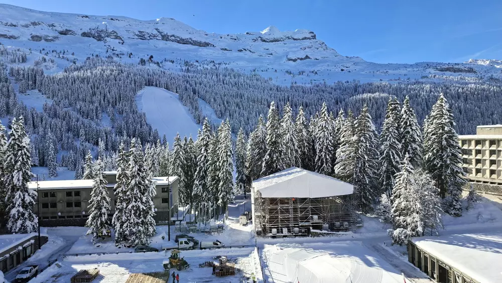 Résidence Cassiopee