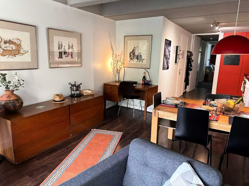 Résidence Cassiopee