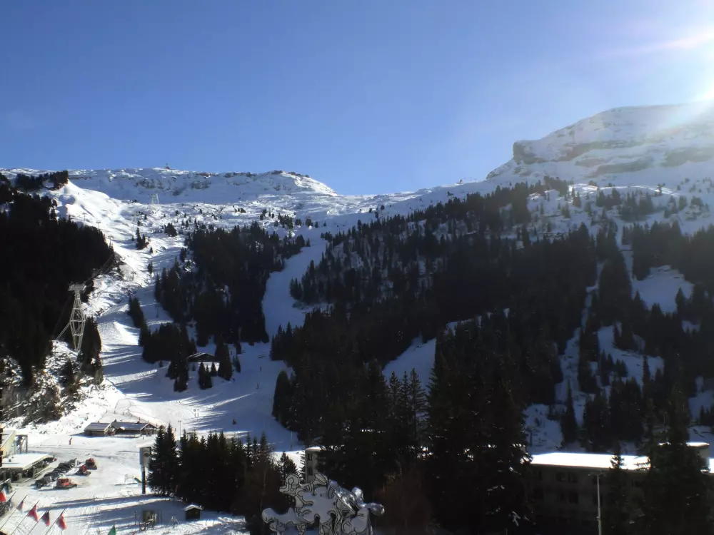 Résidence Cassiopee