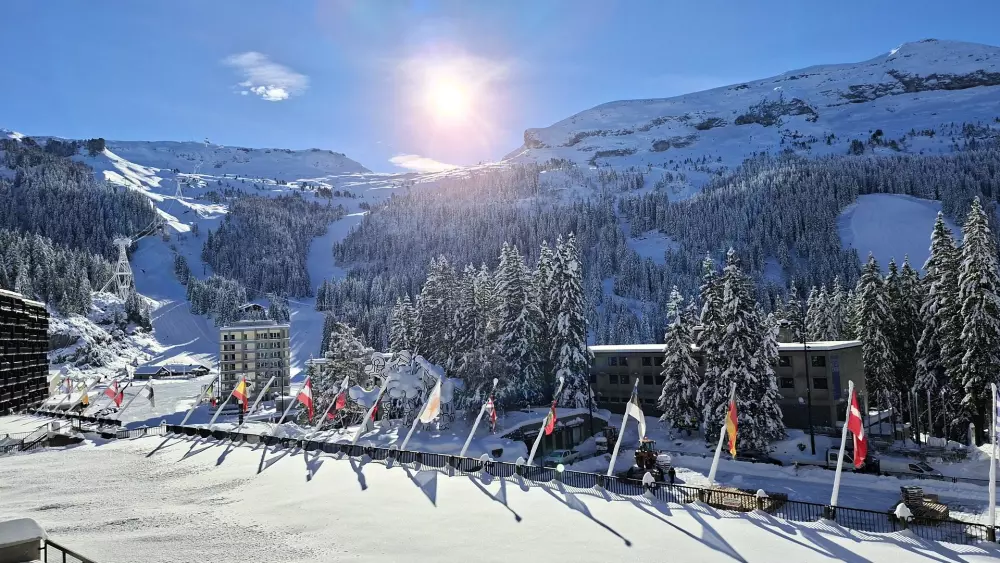 Résidence Cassiopee