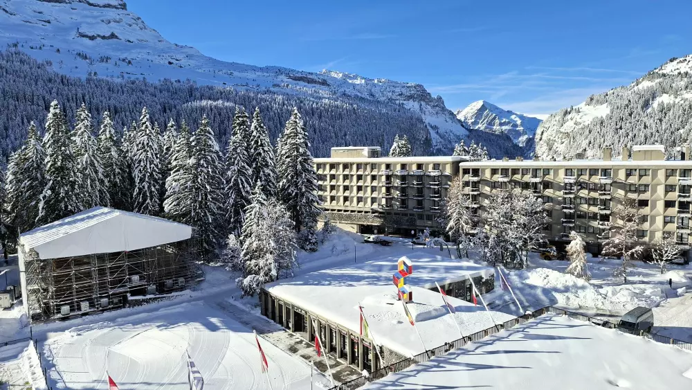 Résidence Cassiopee