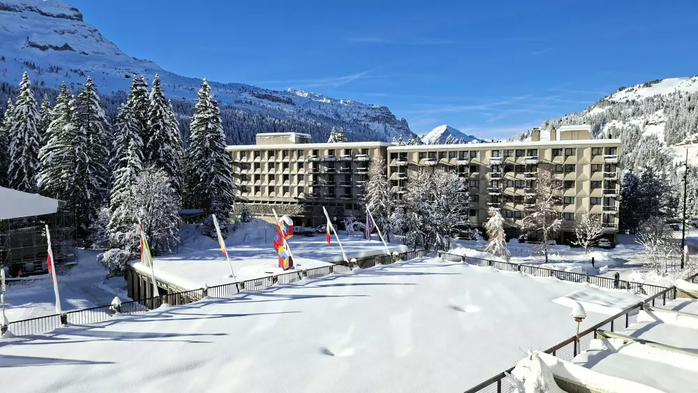 Résidence Cassiopee