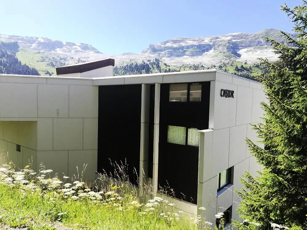 Résidence Castor - maeva Home