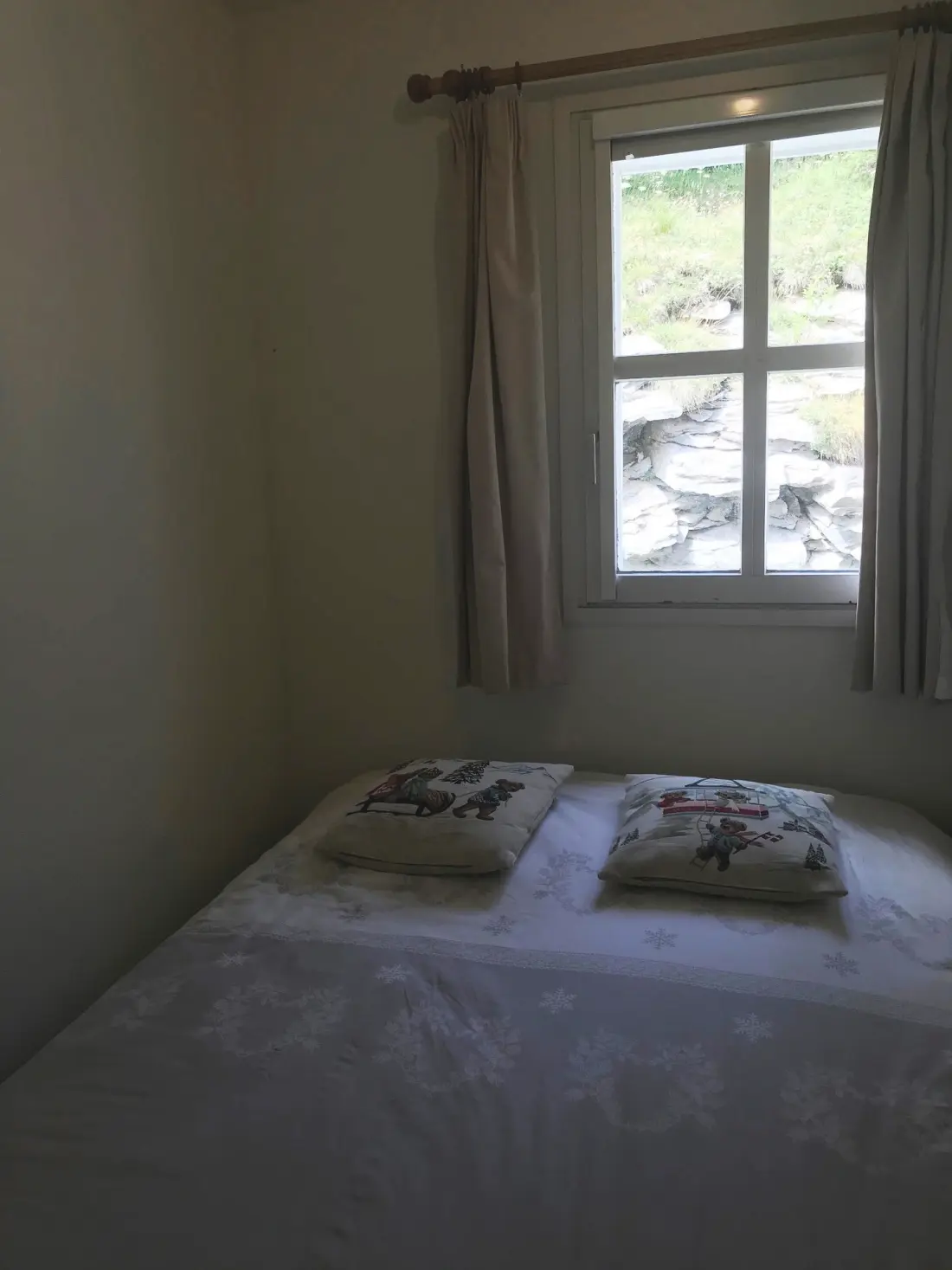 Résidence Chateaux De Crans