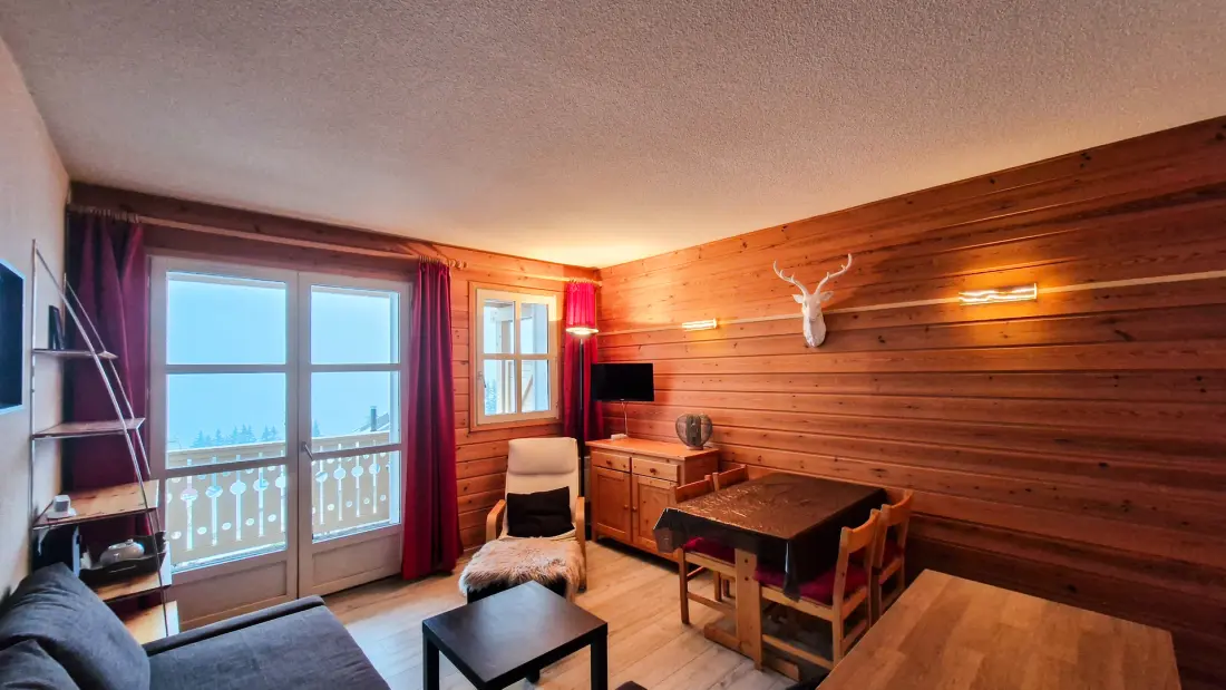 Résidence Chateaux De Crans