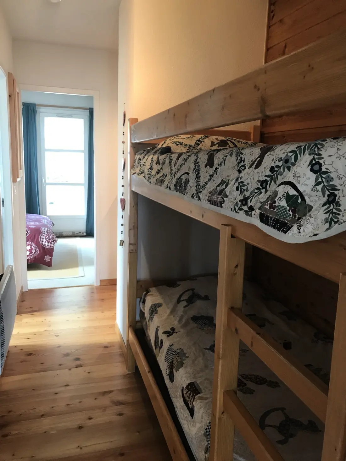 Résidence Chateaux De Crans
