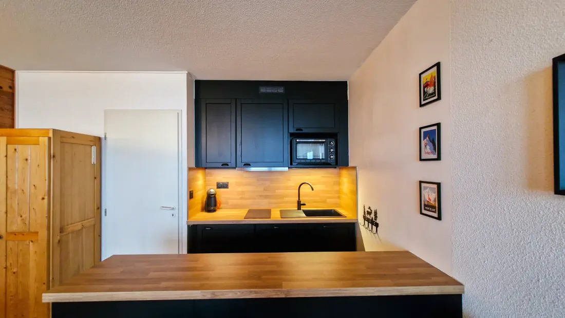 Résidence Chateaux De Crans