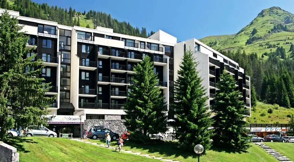 Residence De La Foret