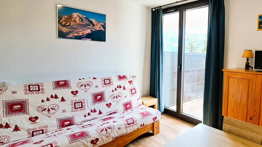 Résidence Doris - maeva Home