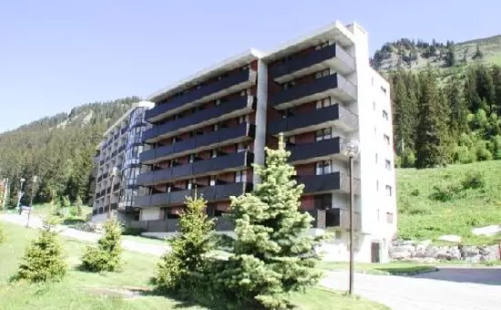 Aparthotel Mer & Golf City Perpignan Centre **