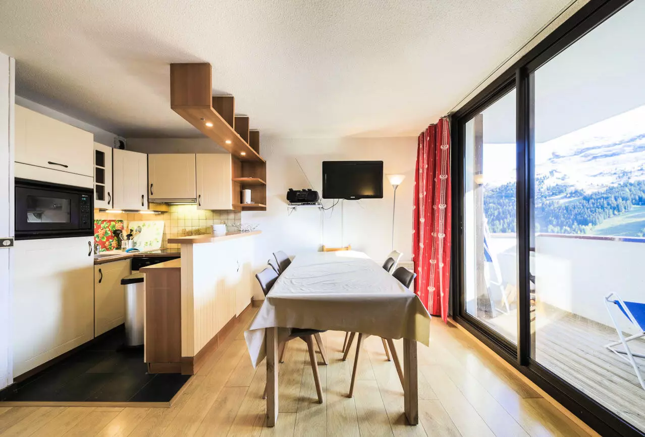 Résidence Pégase - maeva Home