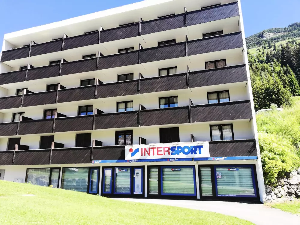 Résidence Pégase - maeva Home