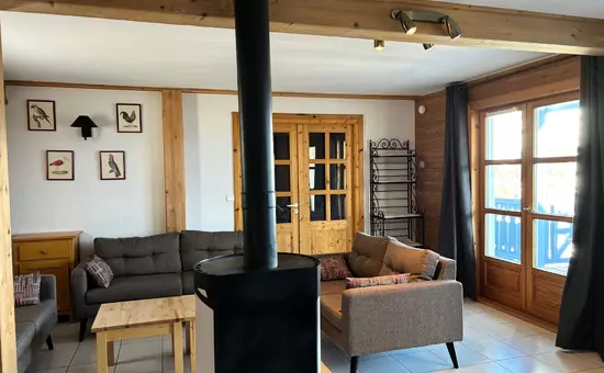 Résidence Hameau