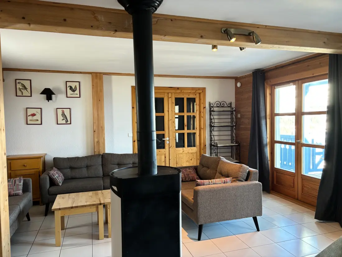 Résidence Hameau