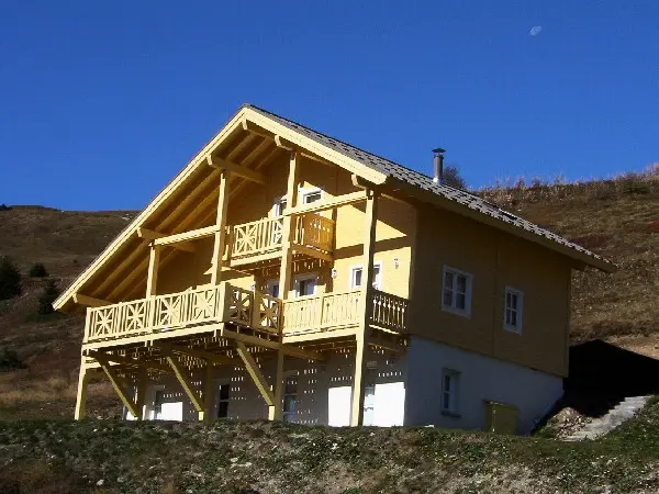 Résidence Hameau