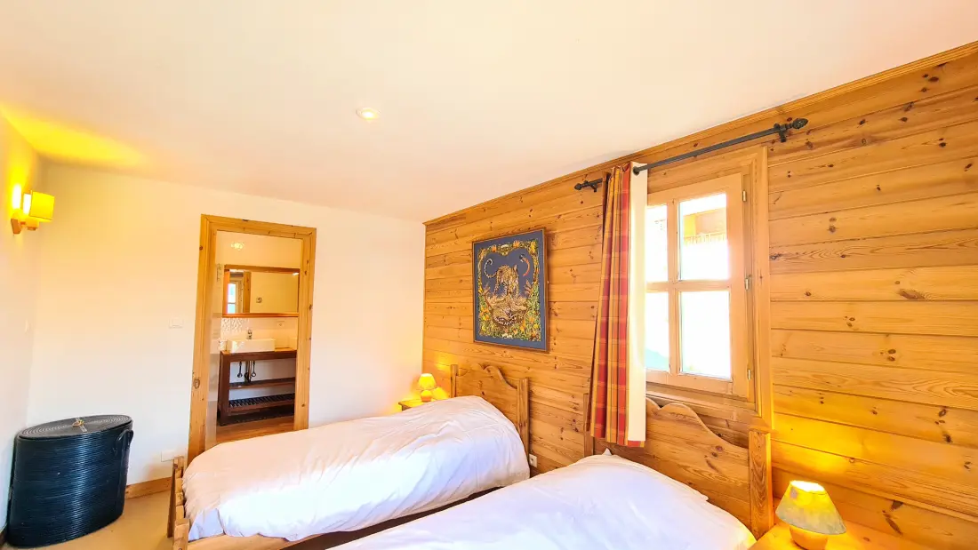 Résidence Hameau