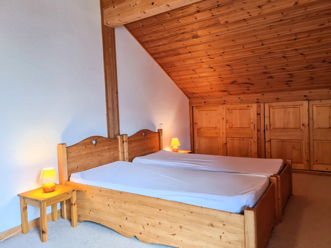 Résidence Hameau