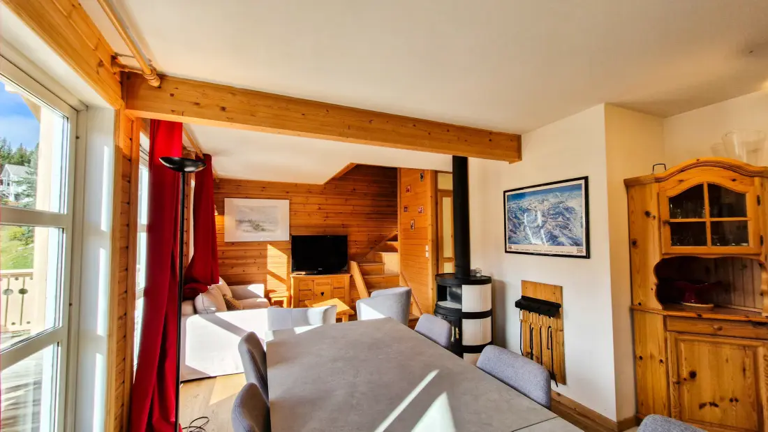 Résidence Hameau
