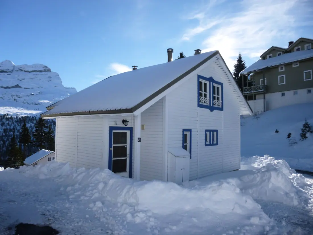 Résidence Hameau