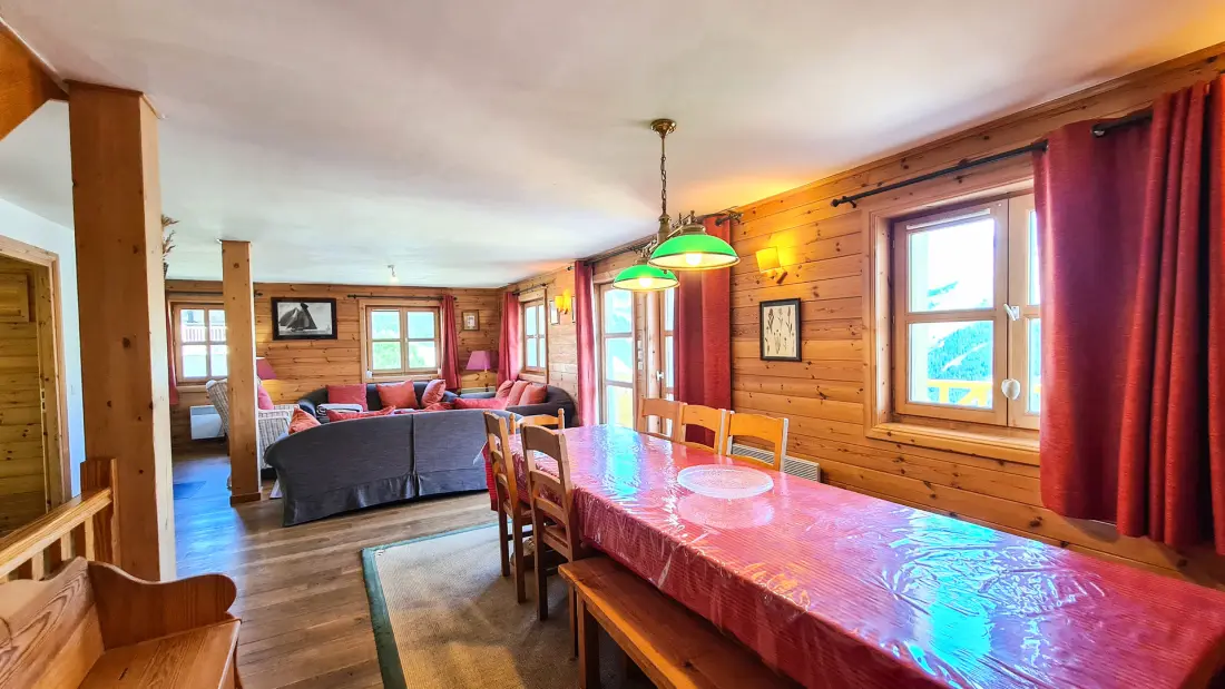 Résidence Hameau