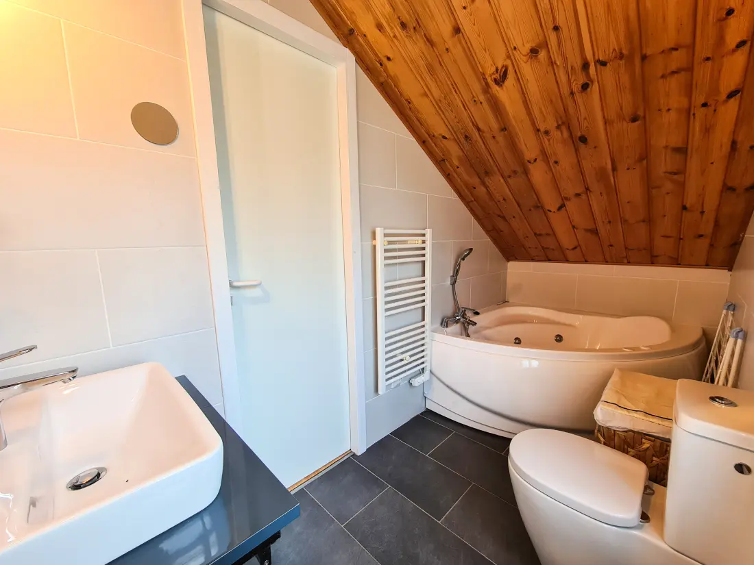 Résidence Hameau