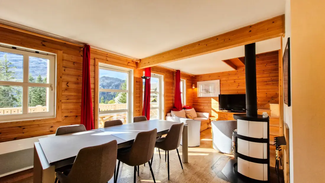 Résidence Hameau