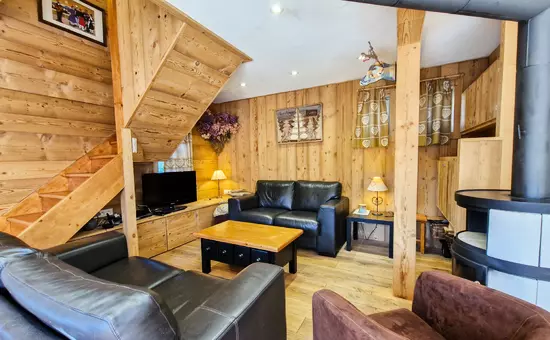 Résidence Hameau