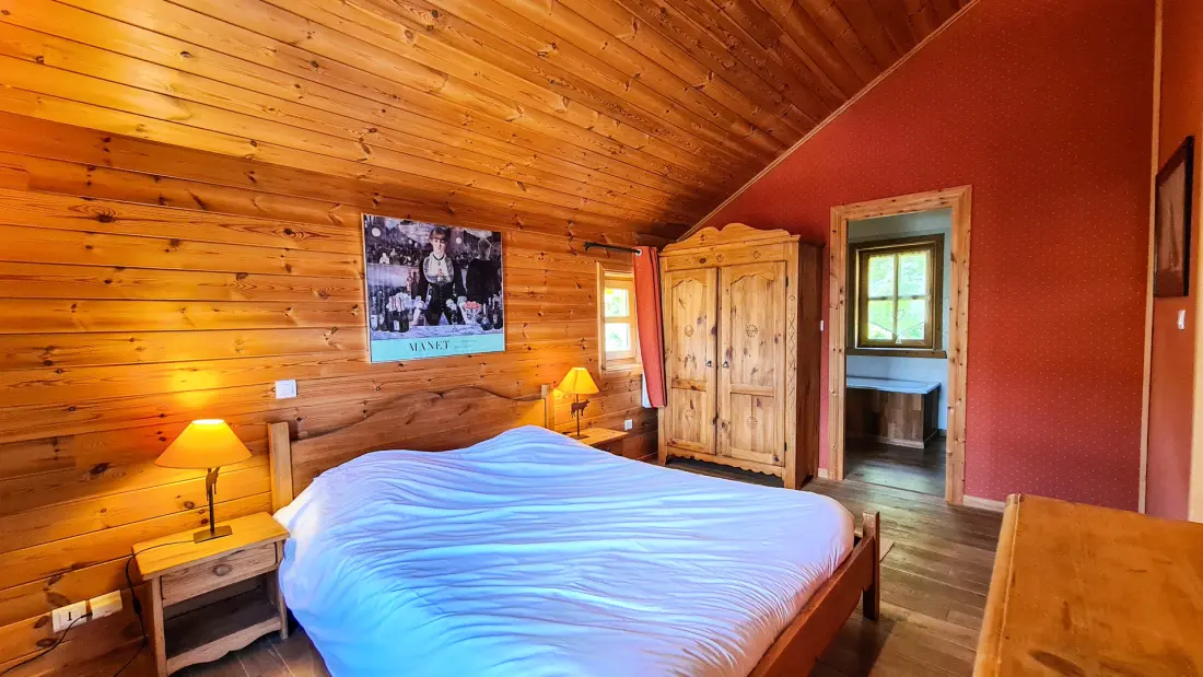 Résidence Hameau