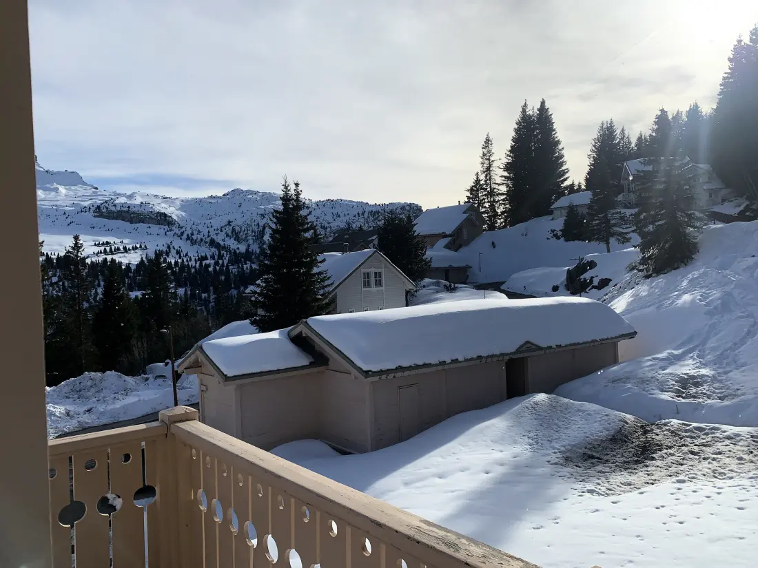 Résidence Hameau