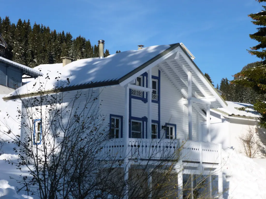 Résidence Hameau