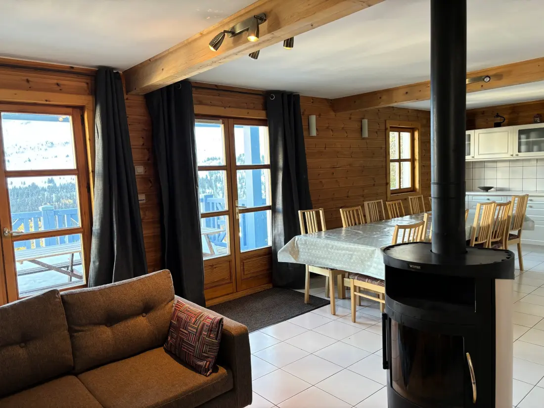 Résidence Hameau