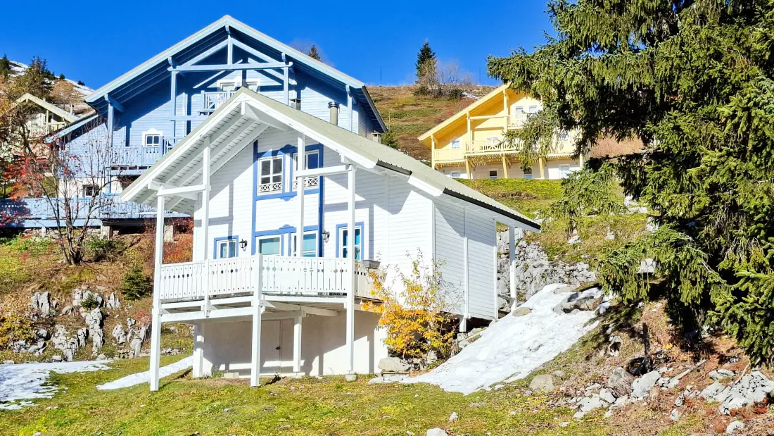 Résidence Hameau