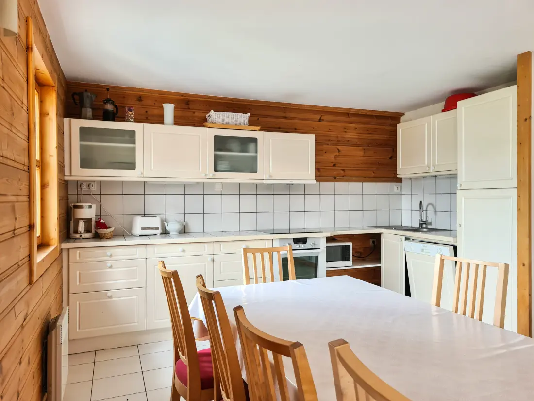 Résidence Hameau