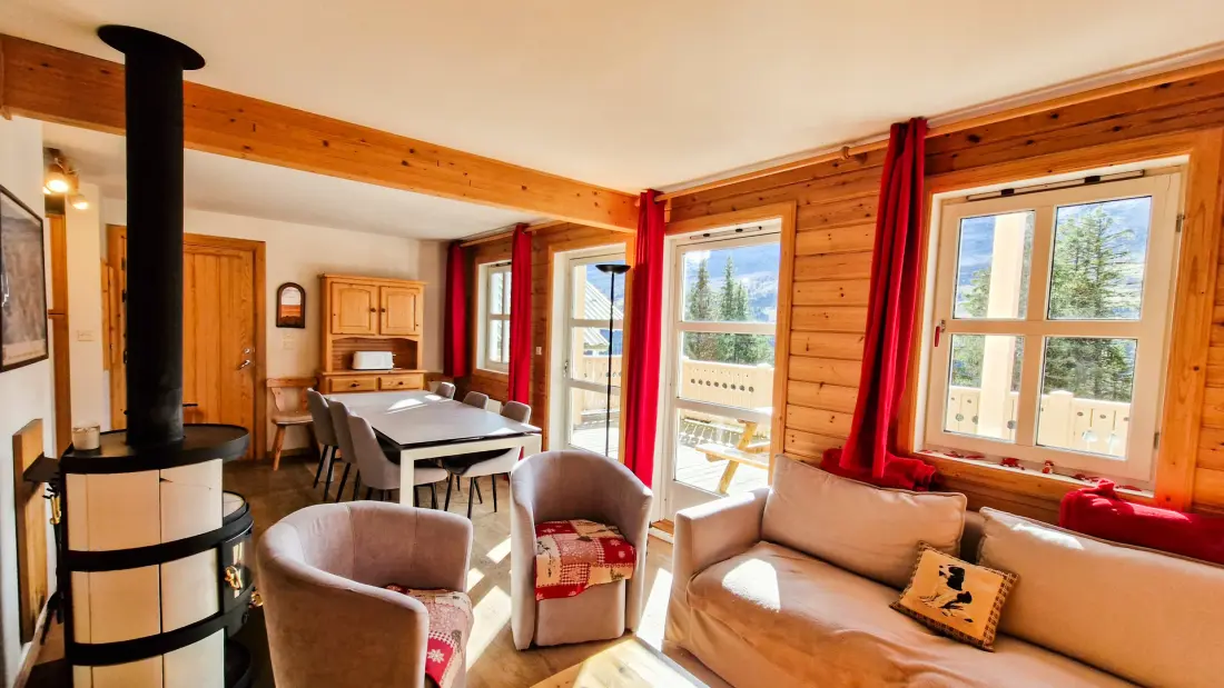 Résidence Hameau