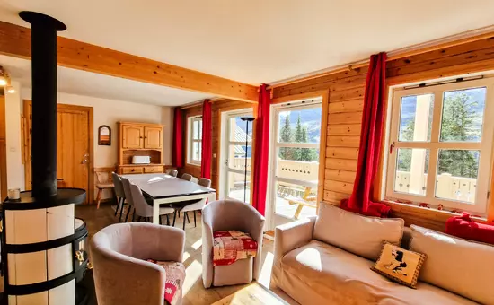 Résidence Hameau