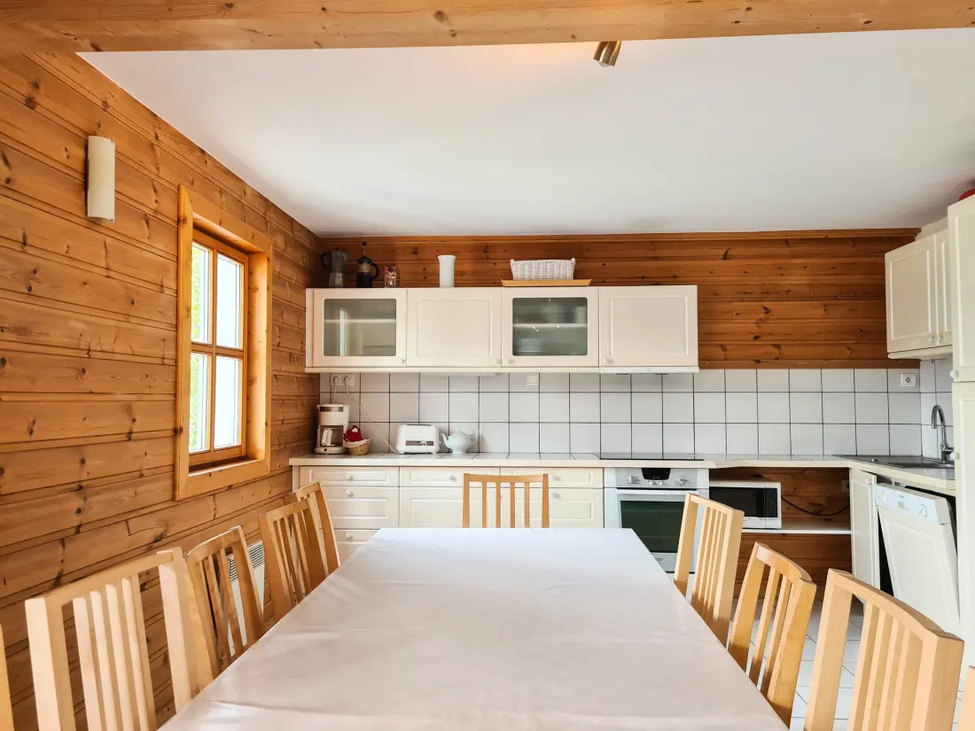 Résidence Hameau