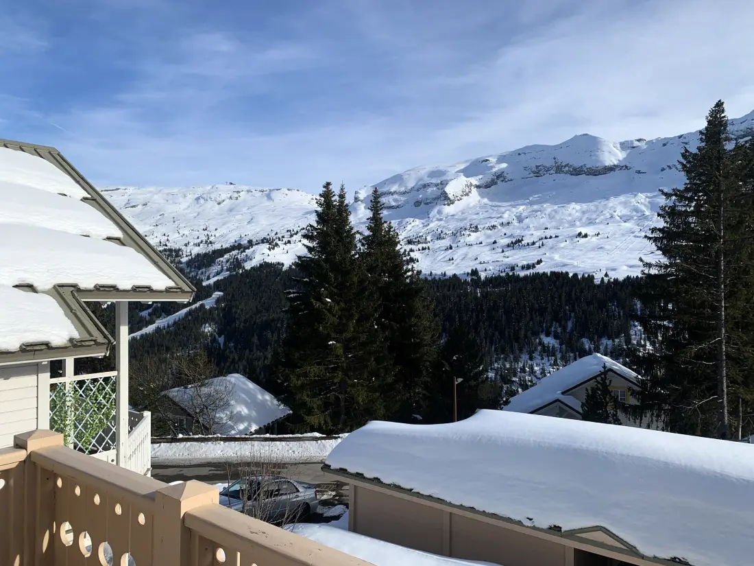 Résidence Hameau