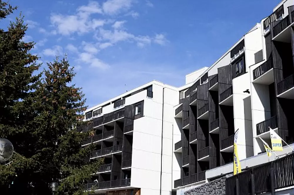 Résidence La Forêt - maeva Home