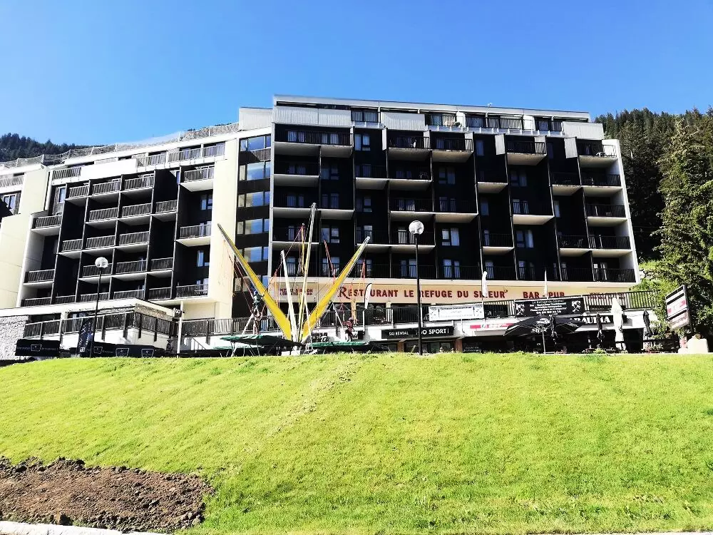 Résidence La Forêt - maeva Home