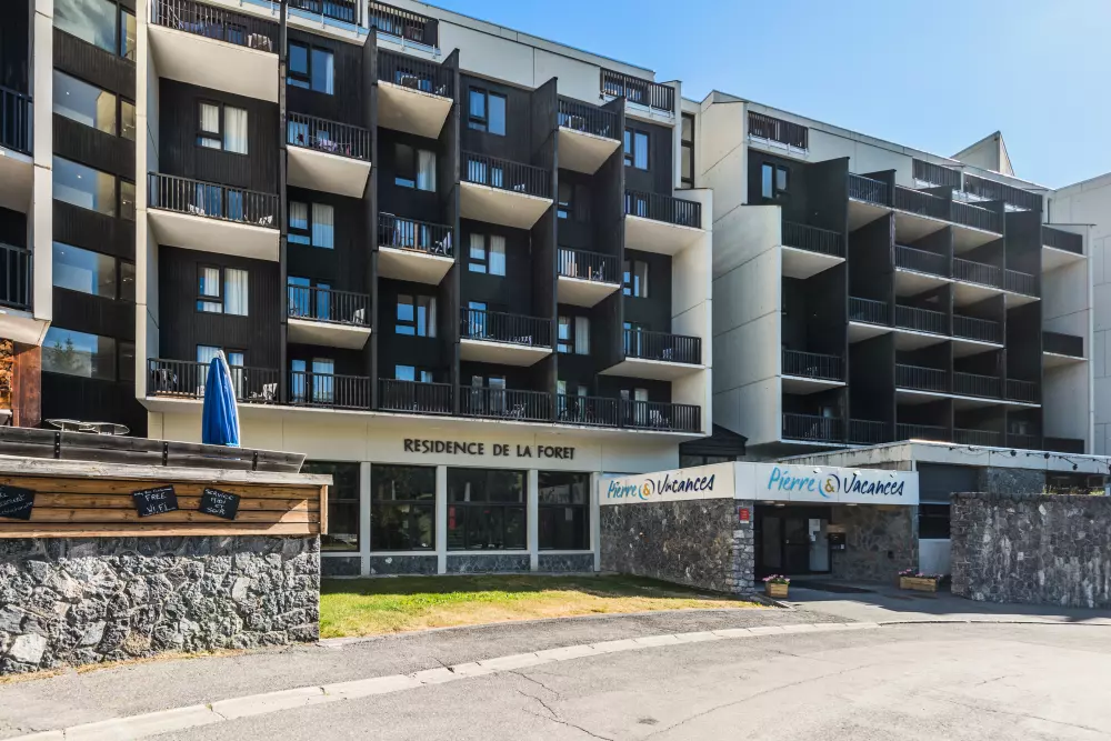 Résidence La Forêt - maeva Home