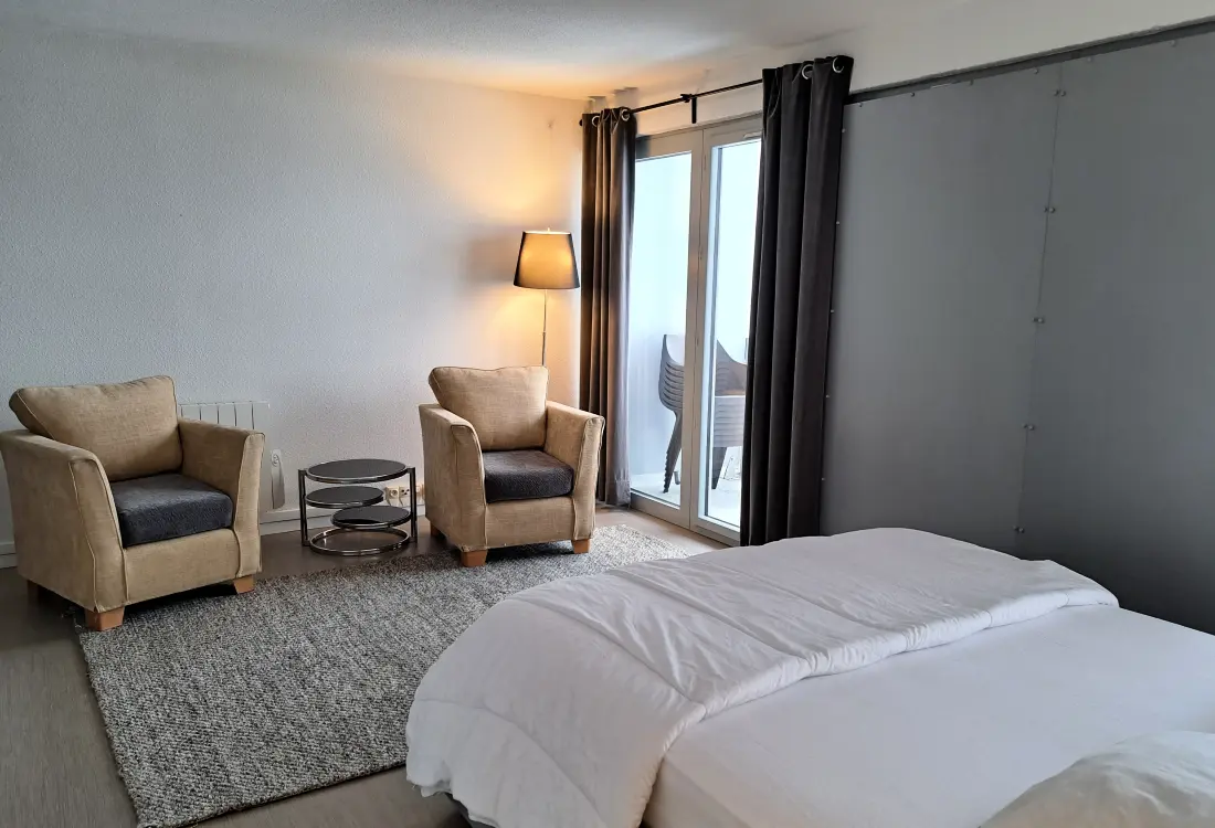 Résidence La Petite Ourse - maeva Home