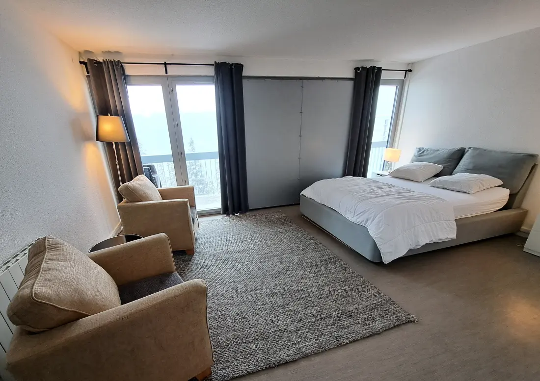 Résidence La Petite Ourse - maeva Home
