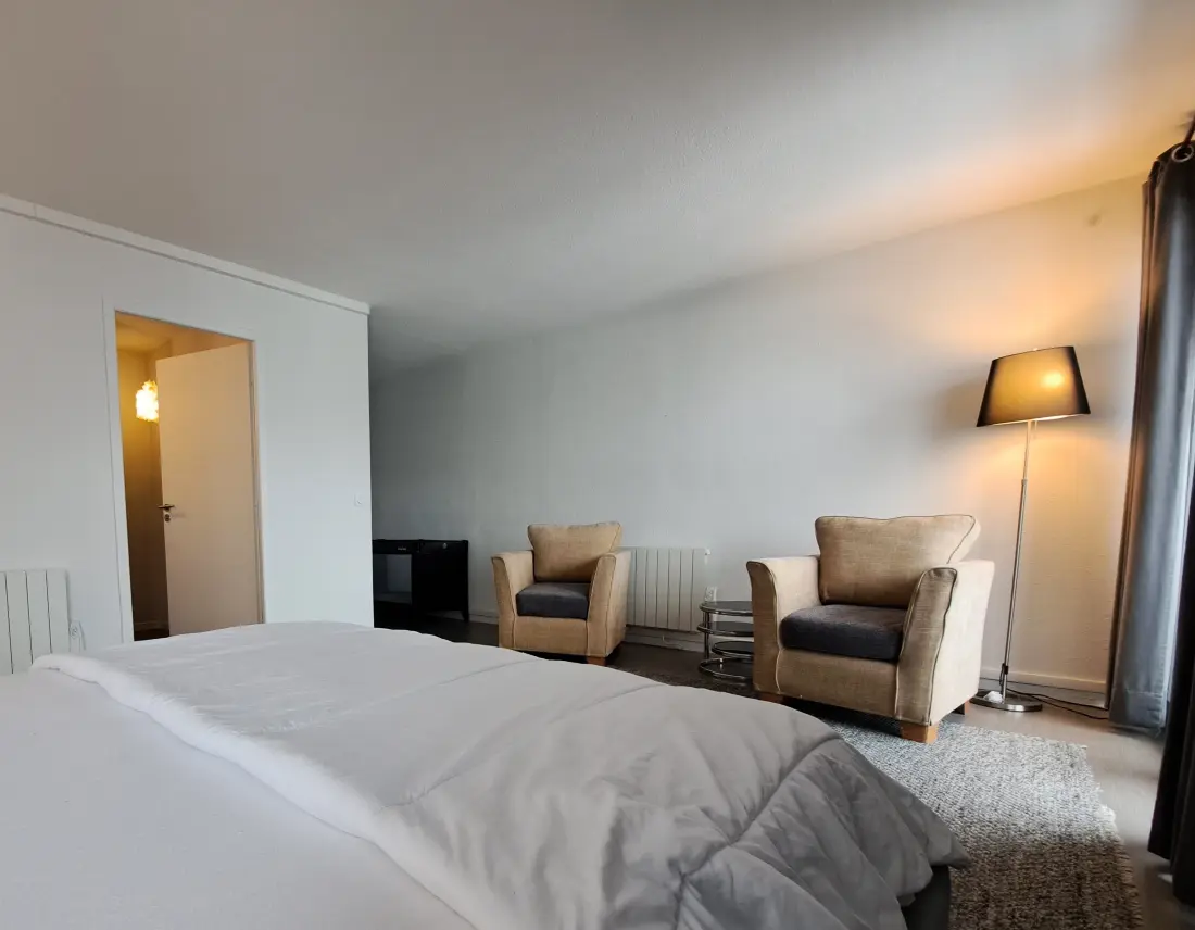 Résidence La Petite Ourse - maeva Home